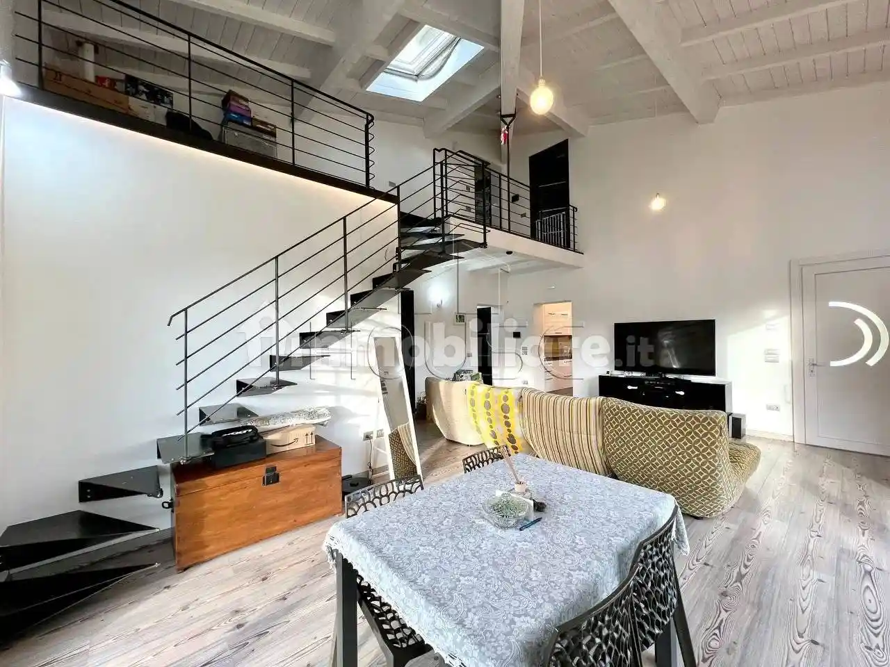 Appartamento in vendita a Monterchi