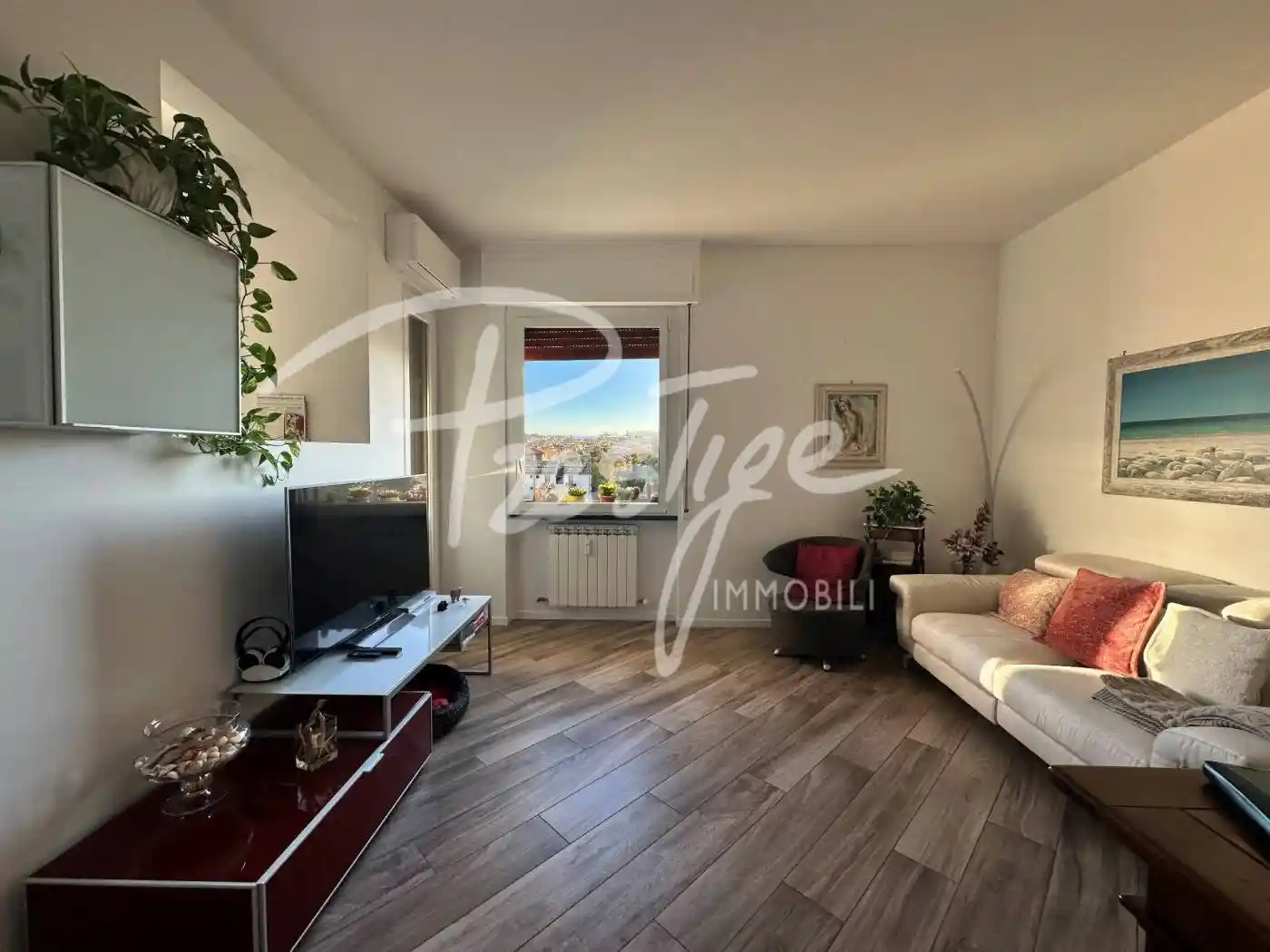 Appartamento in vendita a La Spezia