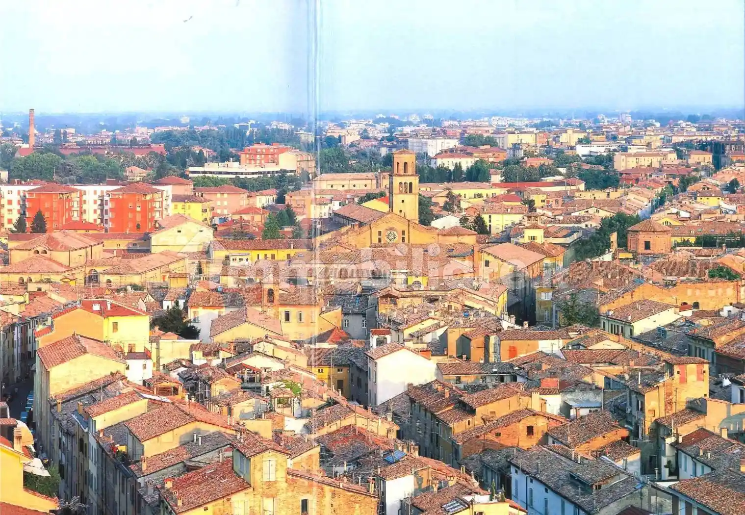 Casa indipendente in vendita a Parma