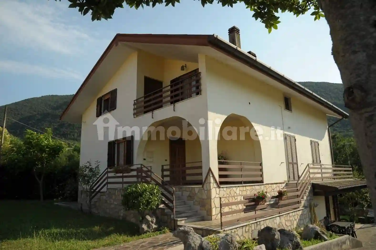 Villa - foto 2