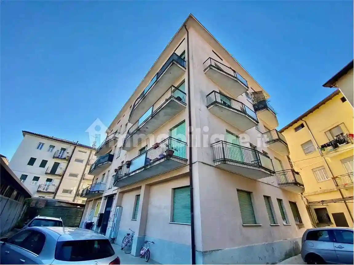 Palazzo - Edificio - foto 2