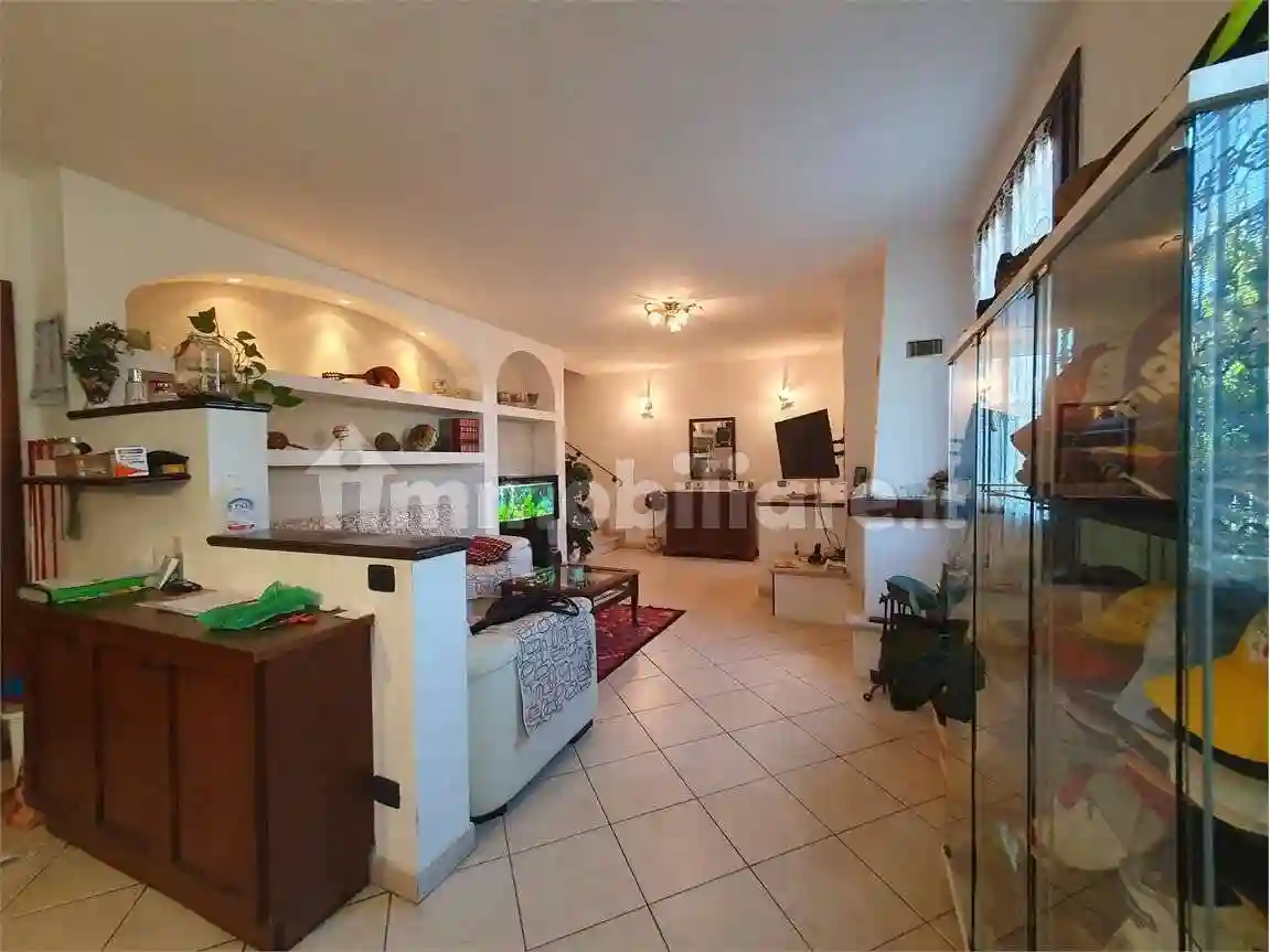 Villetta a schiera - foto 5