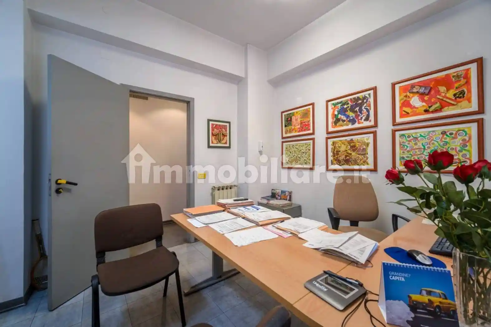 Appartamento in vendita a Messina