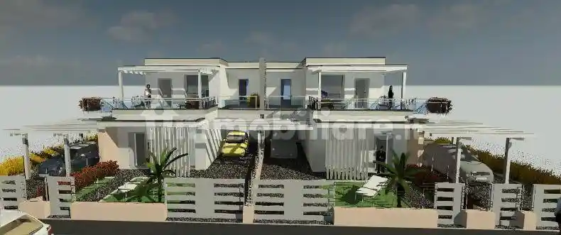 Appartamento in vendita a Leno