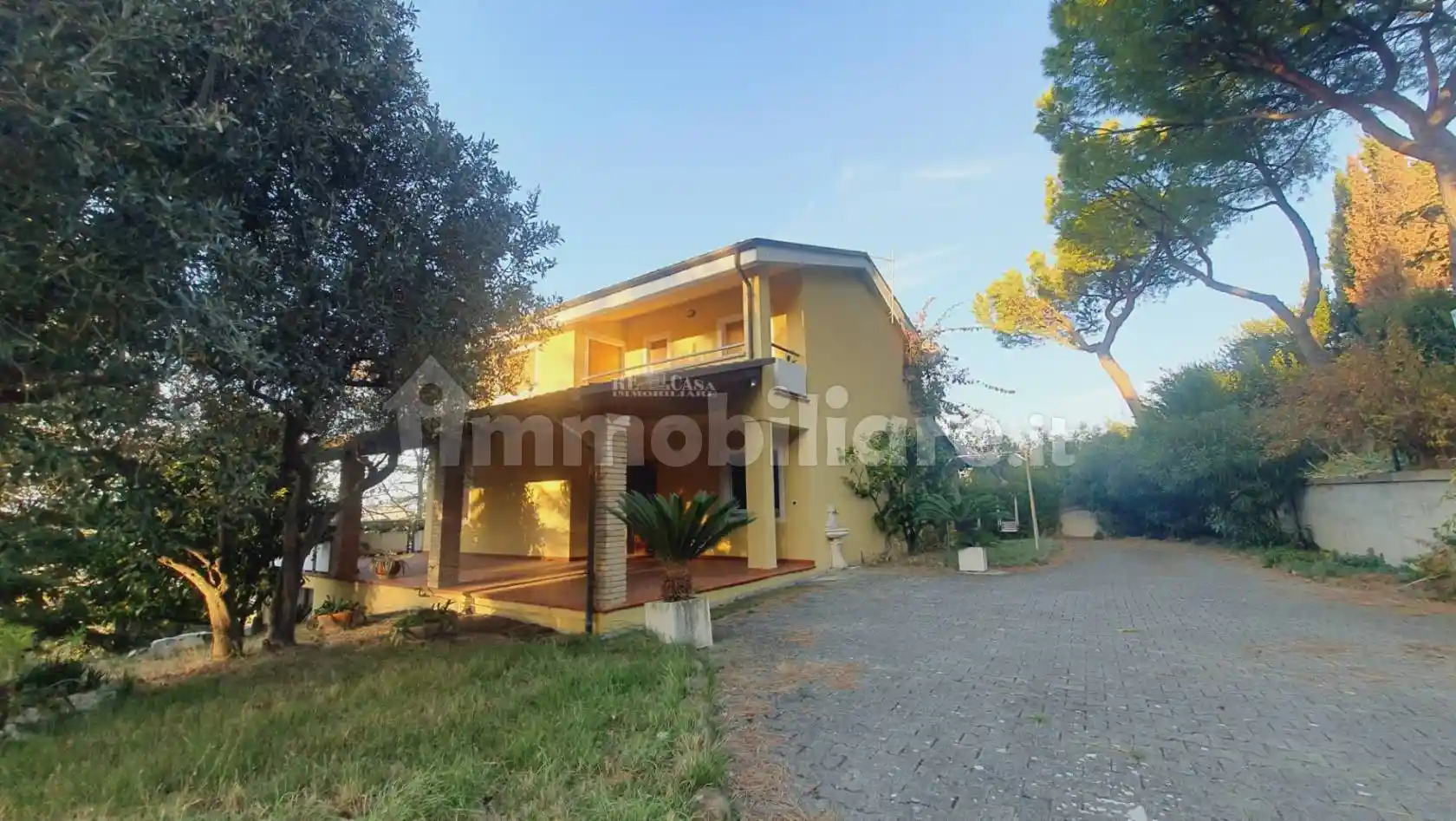 Villa unifamiliare via truentina, Colonnella - foto 2