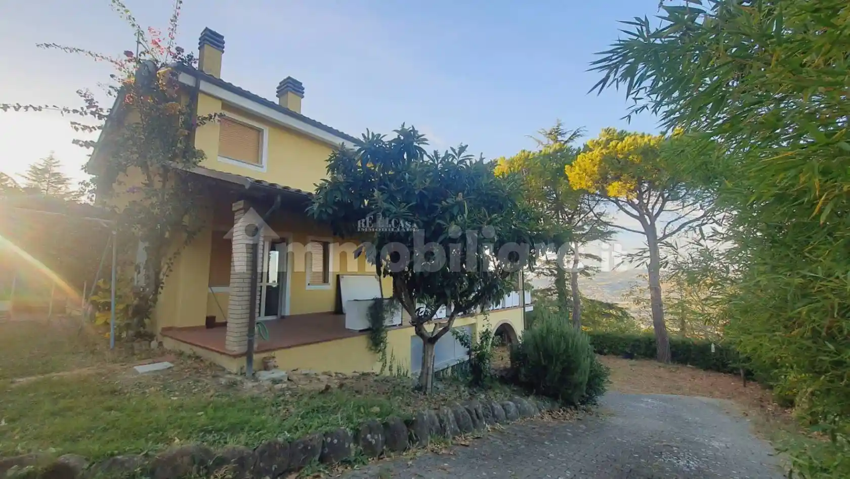 Villa unifamiliare via truentina, Colonnella - foto 4