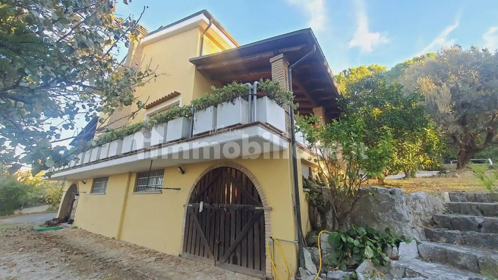 Villa unifamiliare via truentina, Colonnella - foto 5