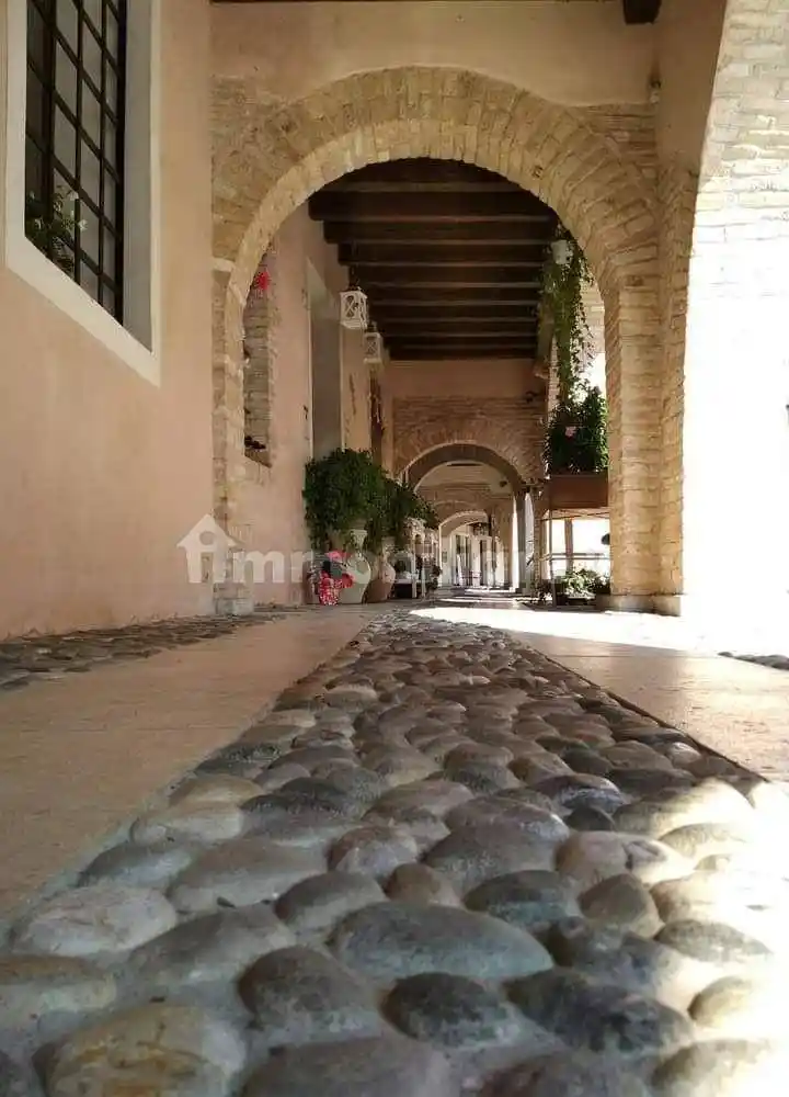 Terratetto unifamiliare via Elisabetta Noia 2, Valvasone, Valvasone Arzene - foto 3