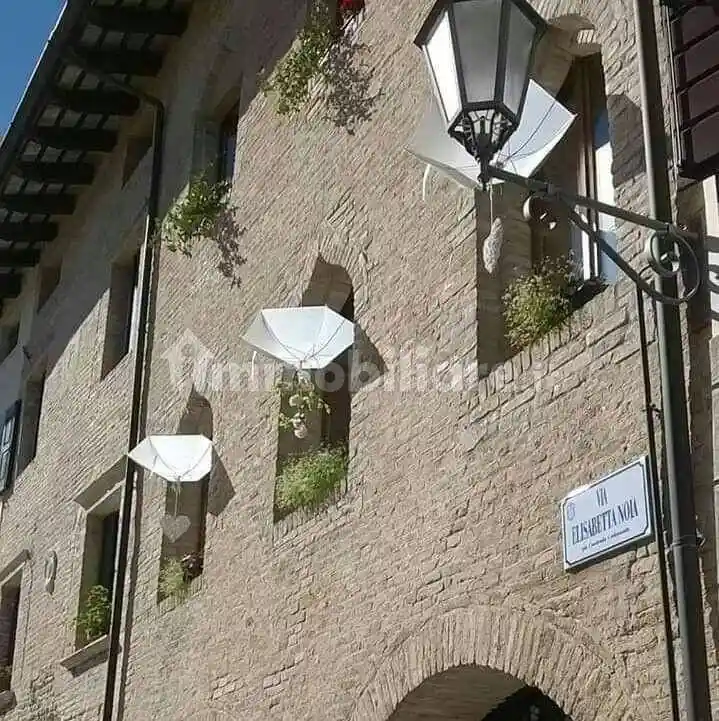 Terratetto unifamiliare via Elisabetta Noia 2, Valvasone, Valvasone Arzene - foto 2