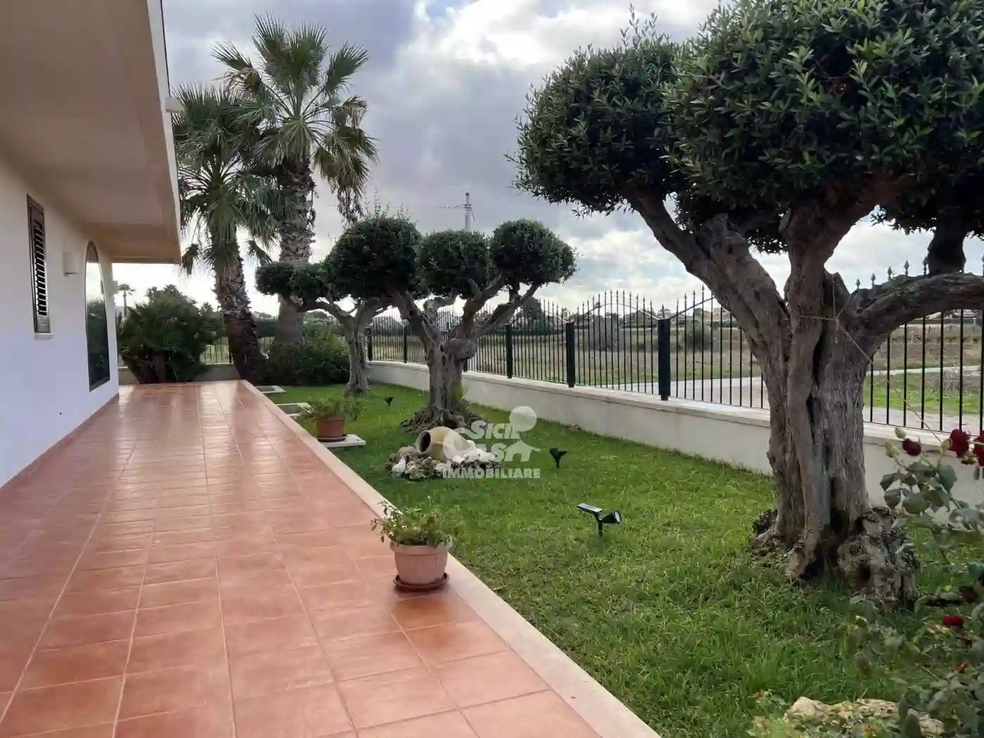 Villa - foto 3