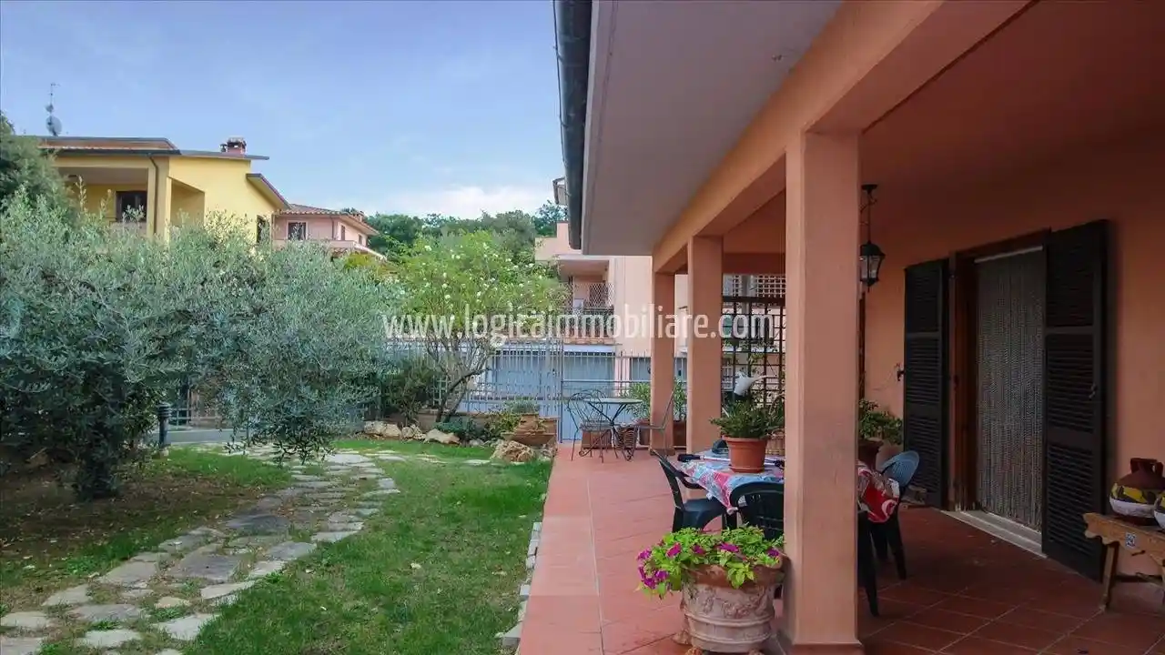 Villa in vendita a Città della Pieve