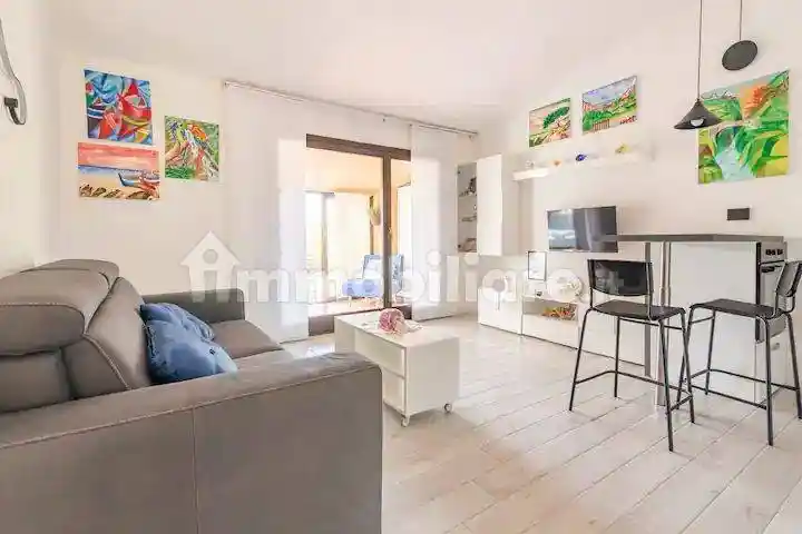 Villetta a schiera in vendita a Trinità d'Agultu e Vignola