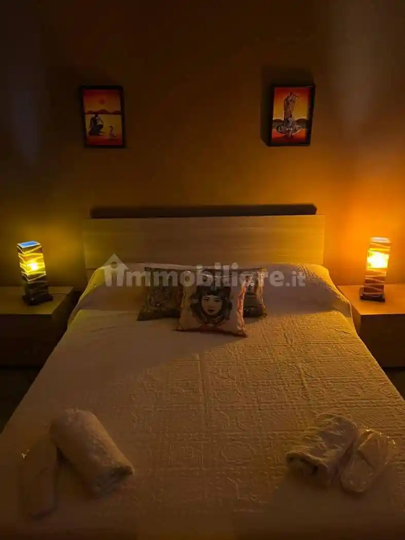 Bilocale largo dei Pini 14, Università, Palermo - foto 2