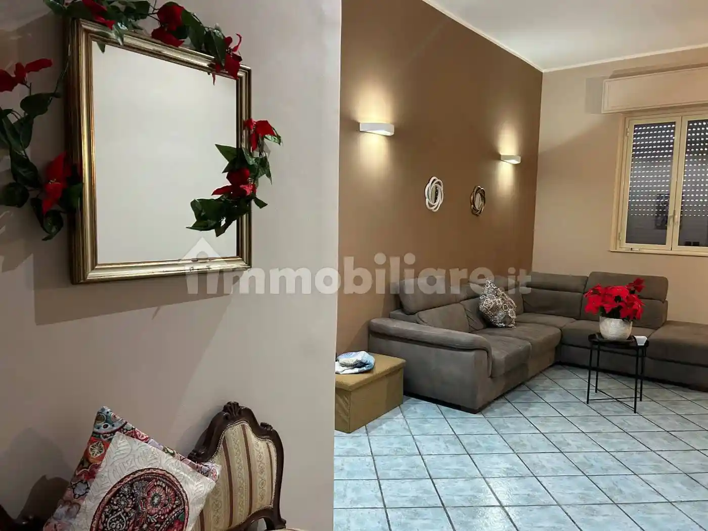 Bilocale largo dei Pini 14, Università, Palermo - foto 4