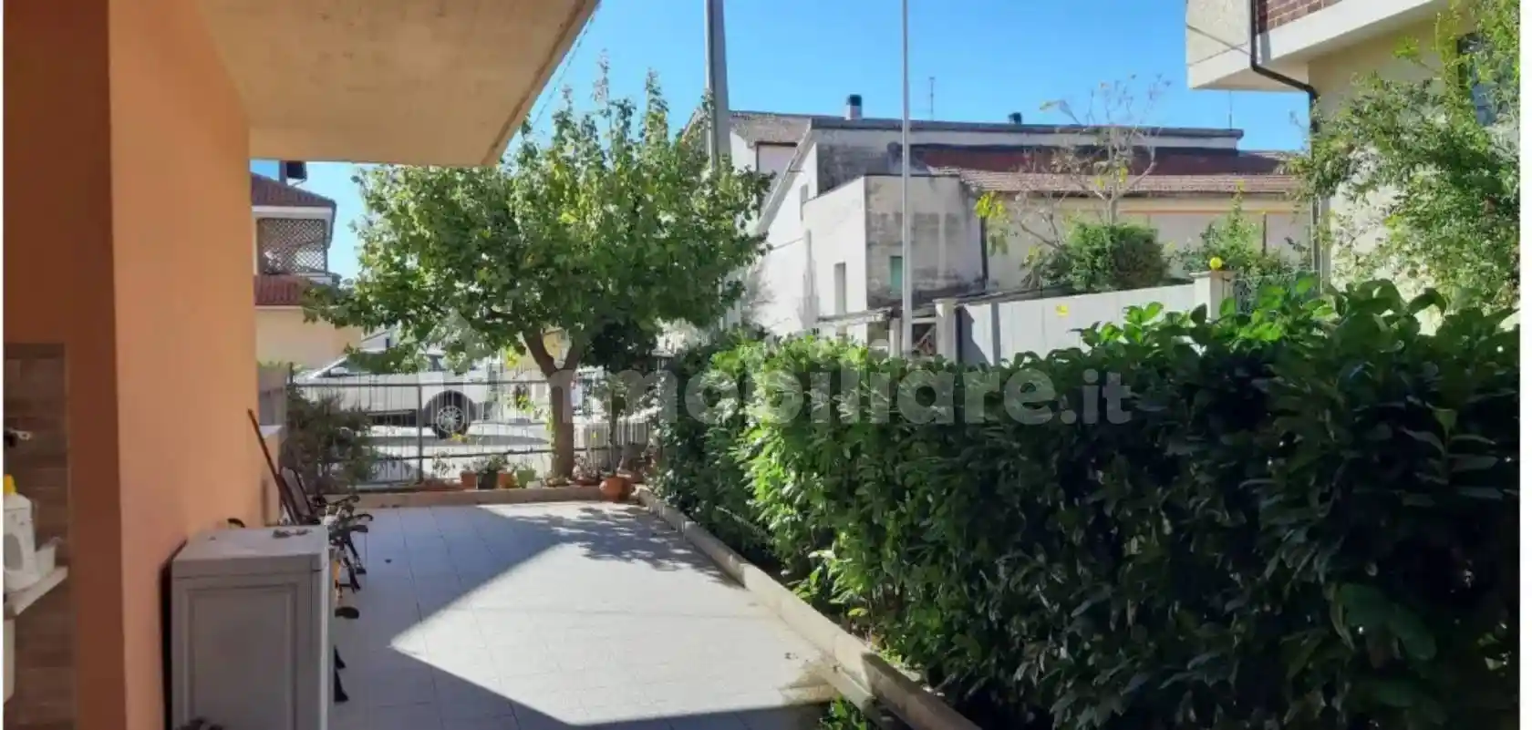 Quadrilocale via Rodolfo Morandi, Centro, Notaresco - foto 2