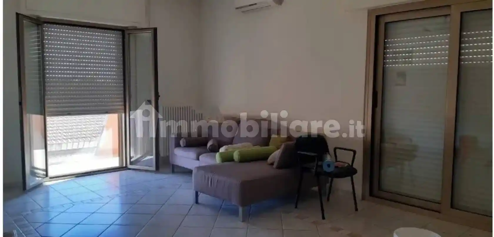 Quadrilocale via Rodolfo Morandi, Centro, Notaresco - foto 3