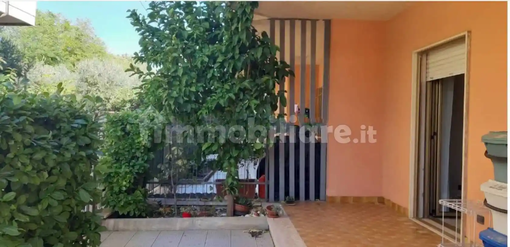 Quadrilocale via Rodolfo Morandi, Centro, Notaresco - foto 4