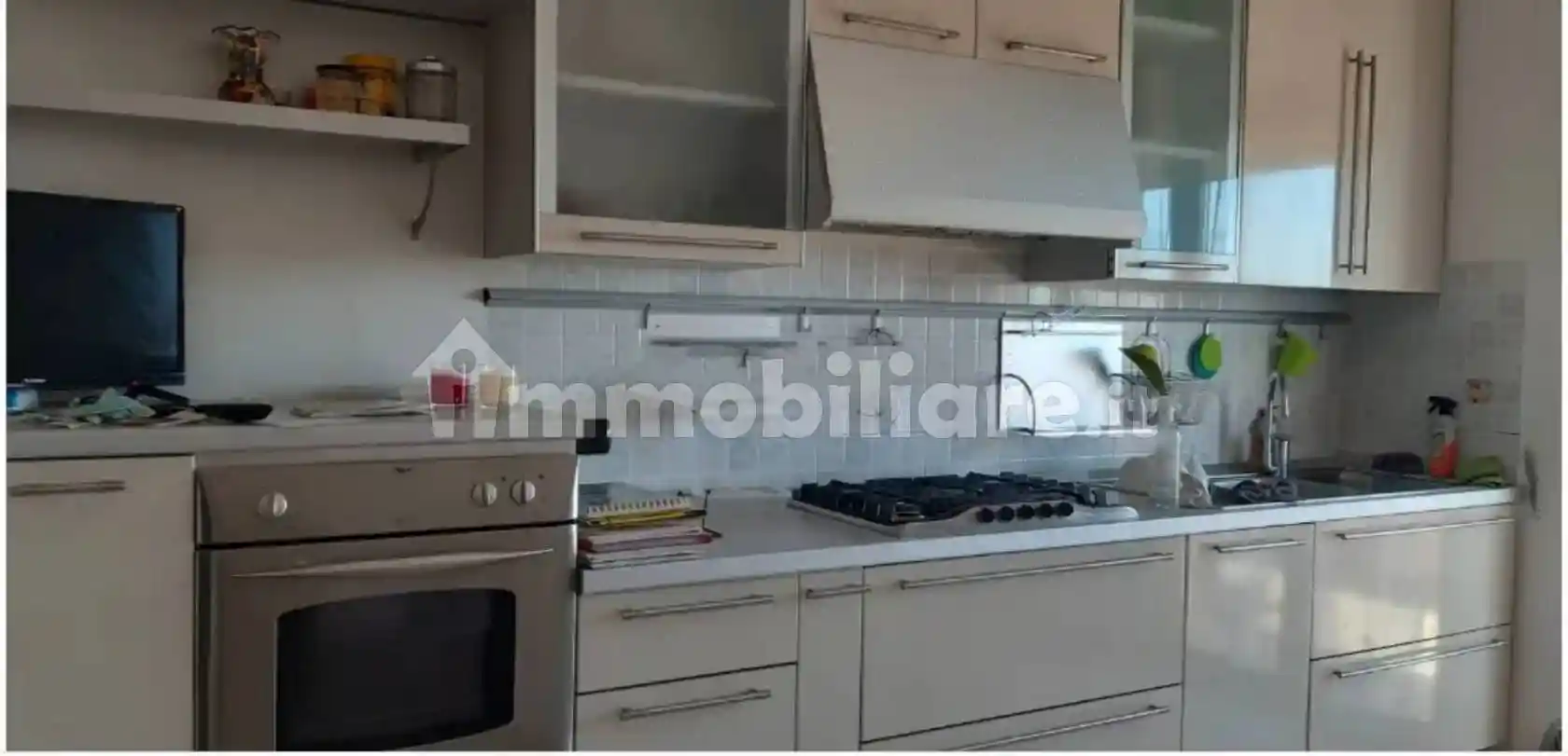 Quadrilocale via Rodolfo Morandi, Centro, Notaresco - foto 5