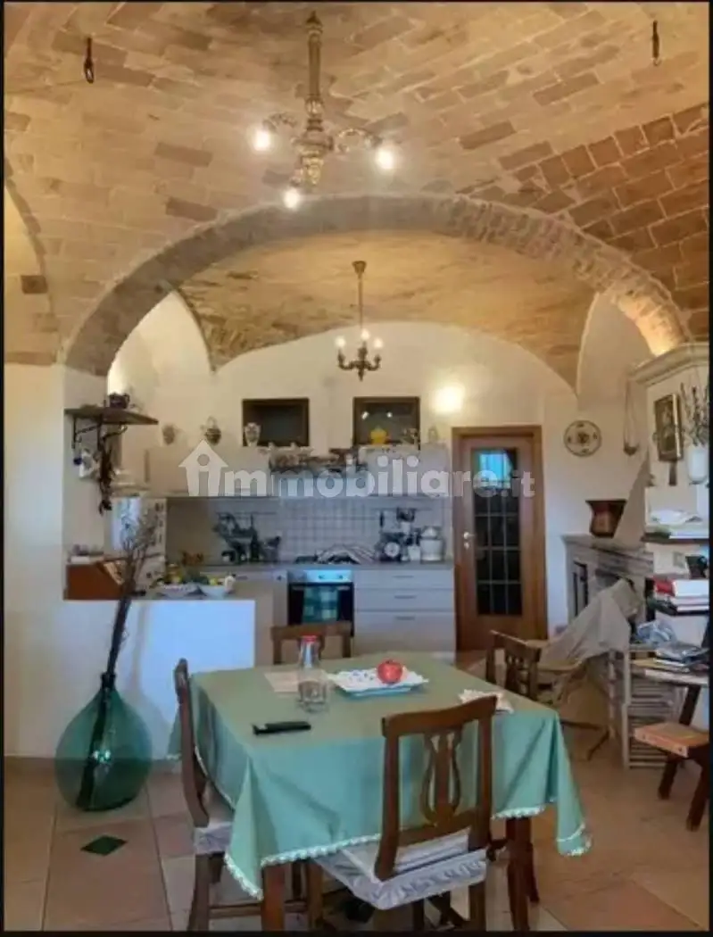 Casa indipendente in vendita a Loreto Aprutino