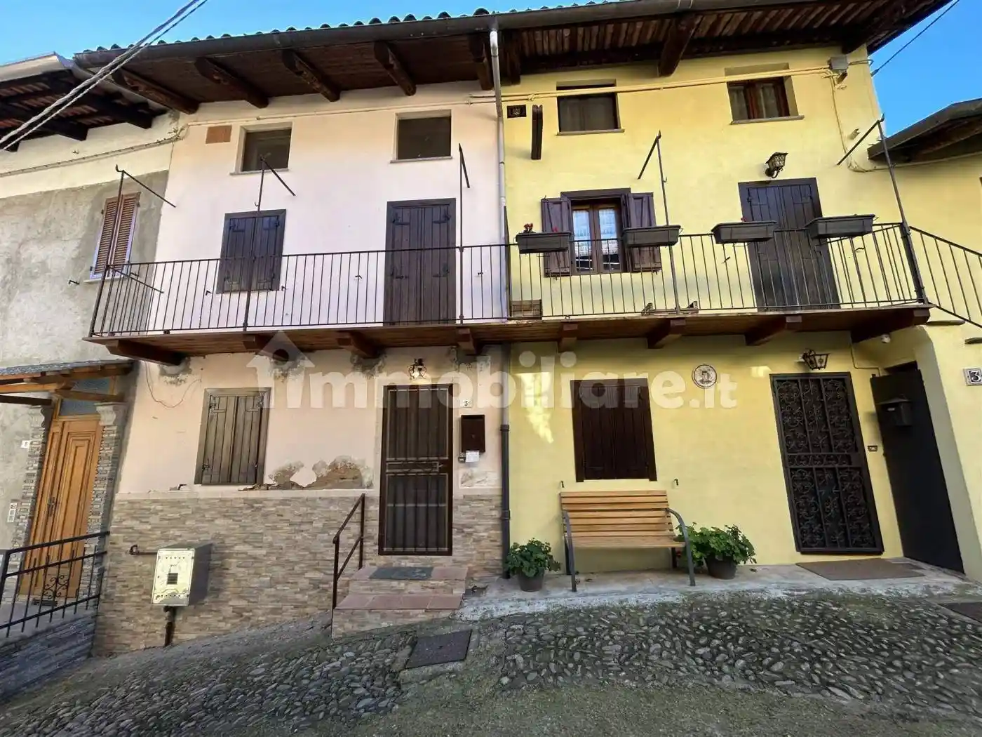 Casa indipendente - foto 2