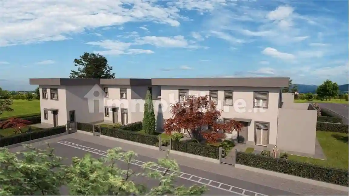 Villetta a schiera - foto 2