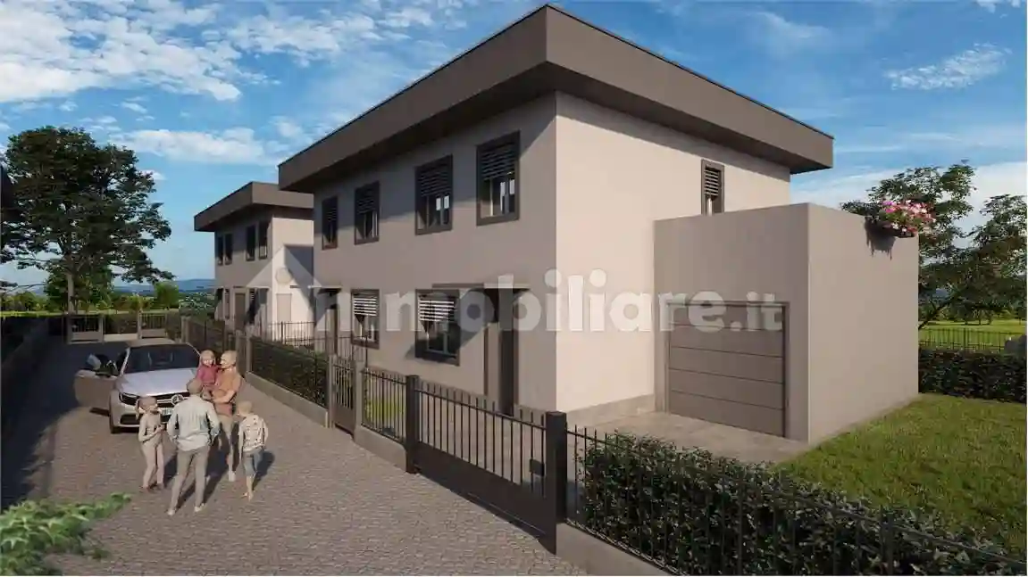 Villetta a schiera - foto 2