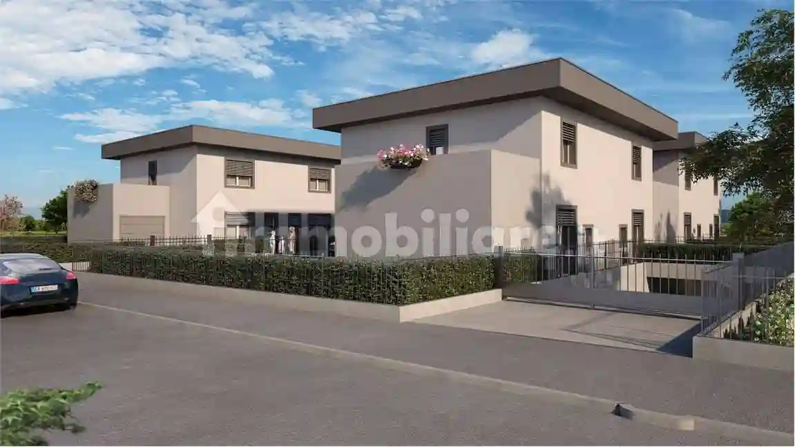 Villetta a schiera - foto 5