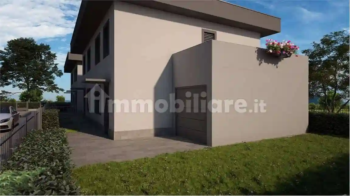 Villetta a schiera - foto 4