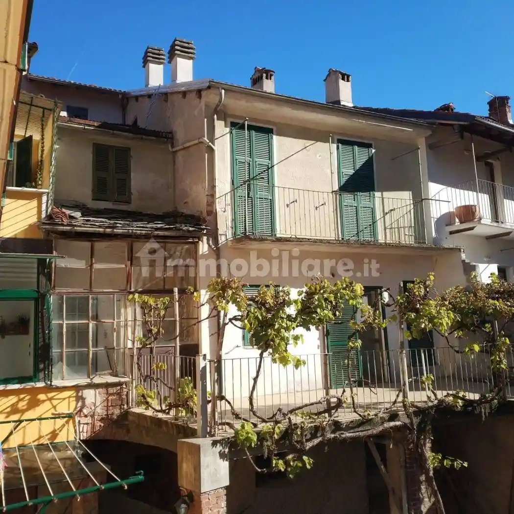 Casa indipendente in vendita a Garessio