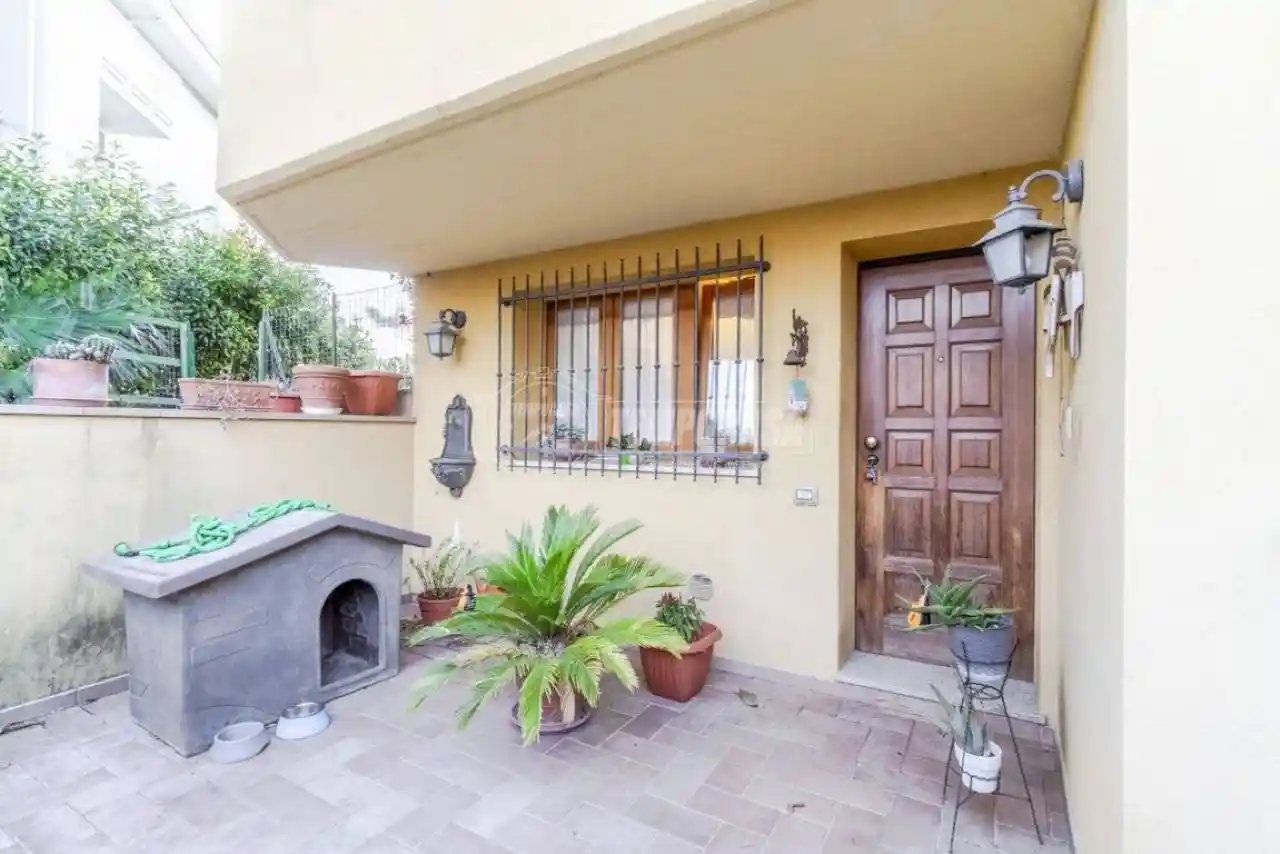 Appartamento in vendita a Morrovalle