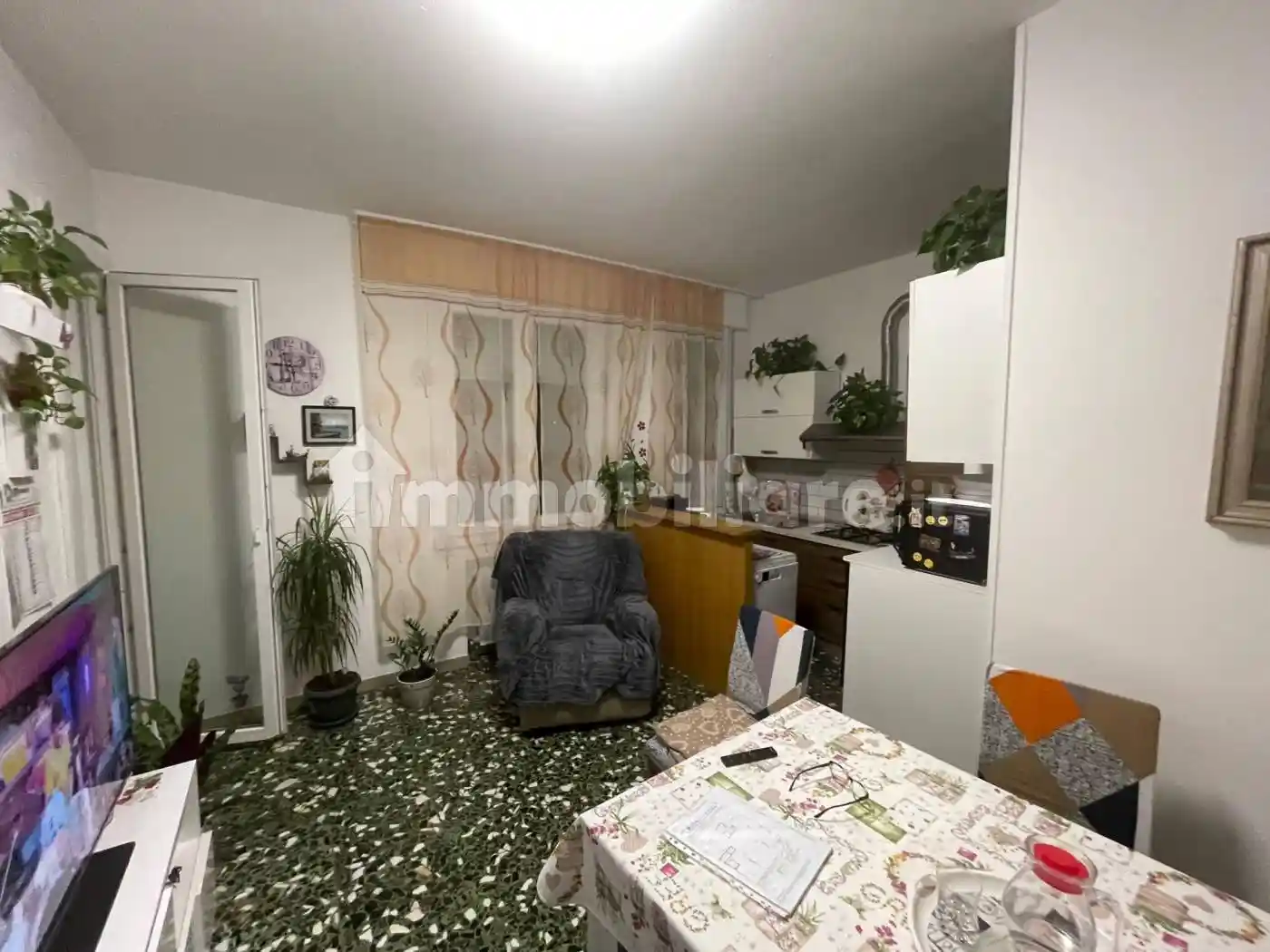 Appartamento in vendita a Ravenna