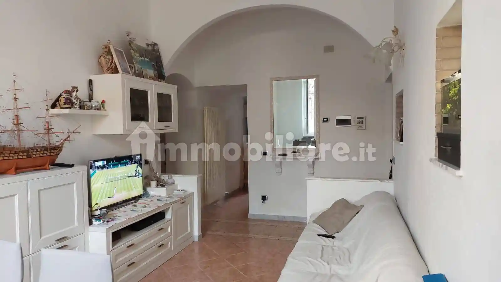 Appartamento in vendita a Carrara