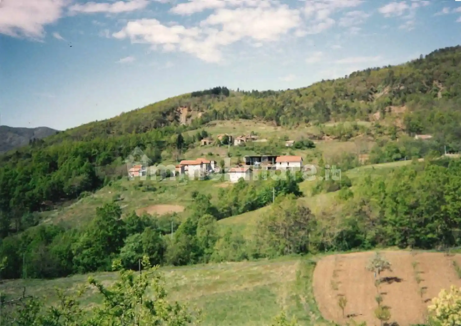 Rustico - Casale in vendita a Molare