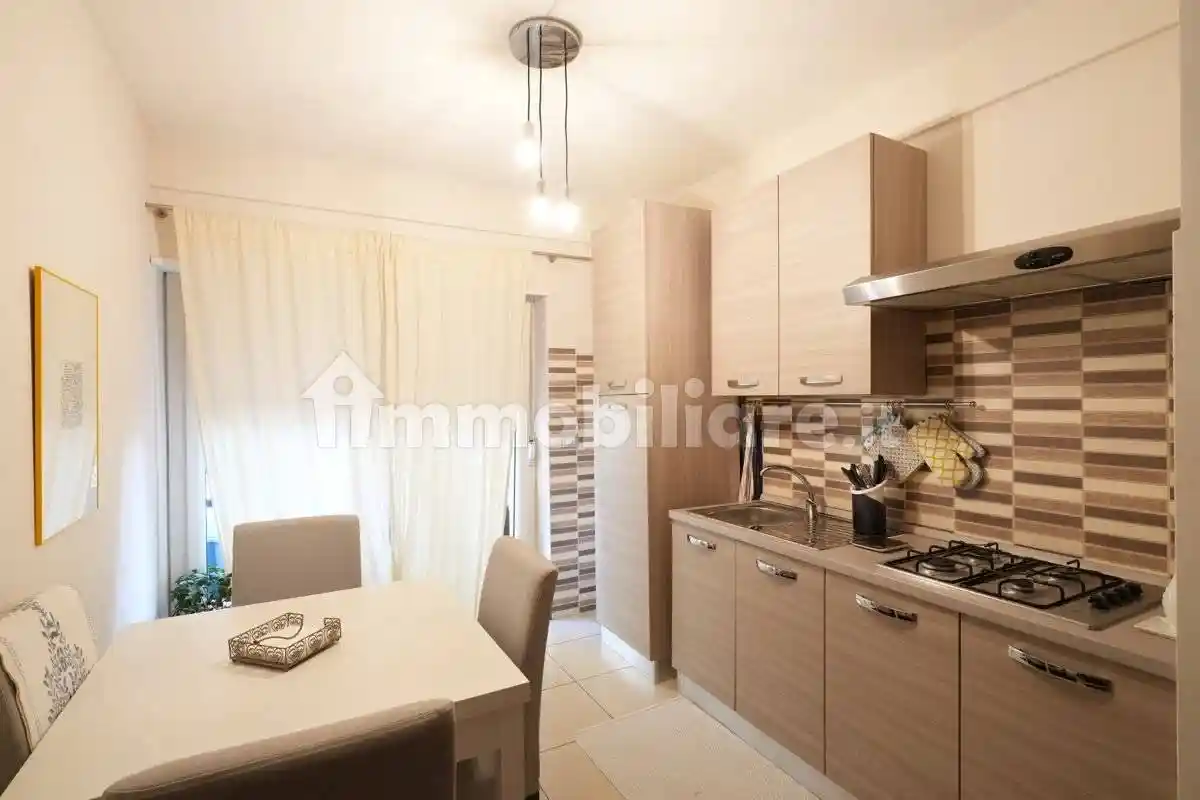 Appartamento in vendita a Cassino