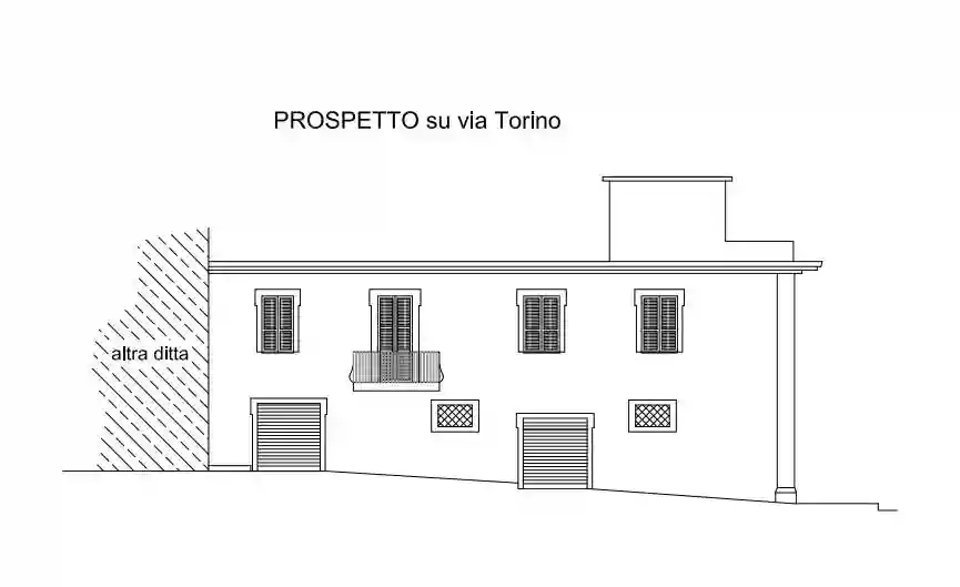 Palazzo - Edificio - foto 4