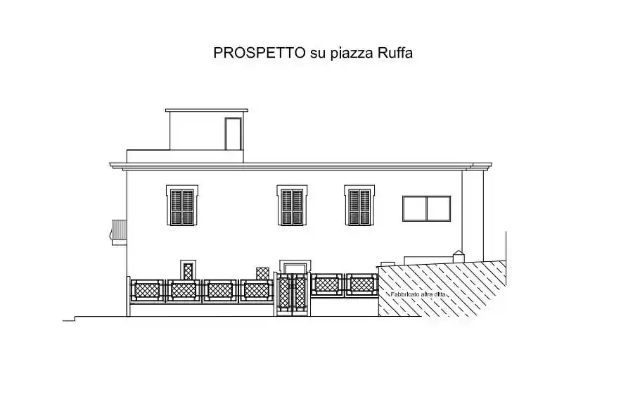 Palazzo - Edificio - foto 3