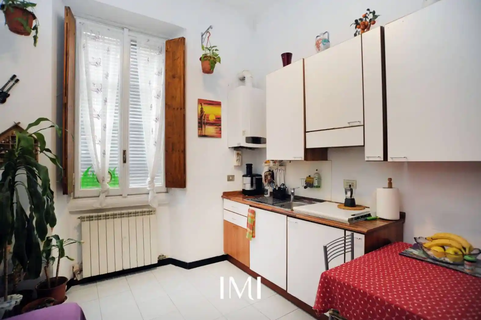 Bilocale via Antonio Mambretti 17, Quarto Oggiaro, Milano - foto 4