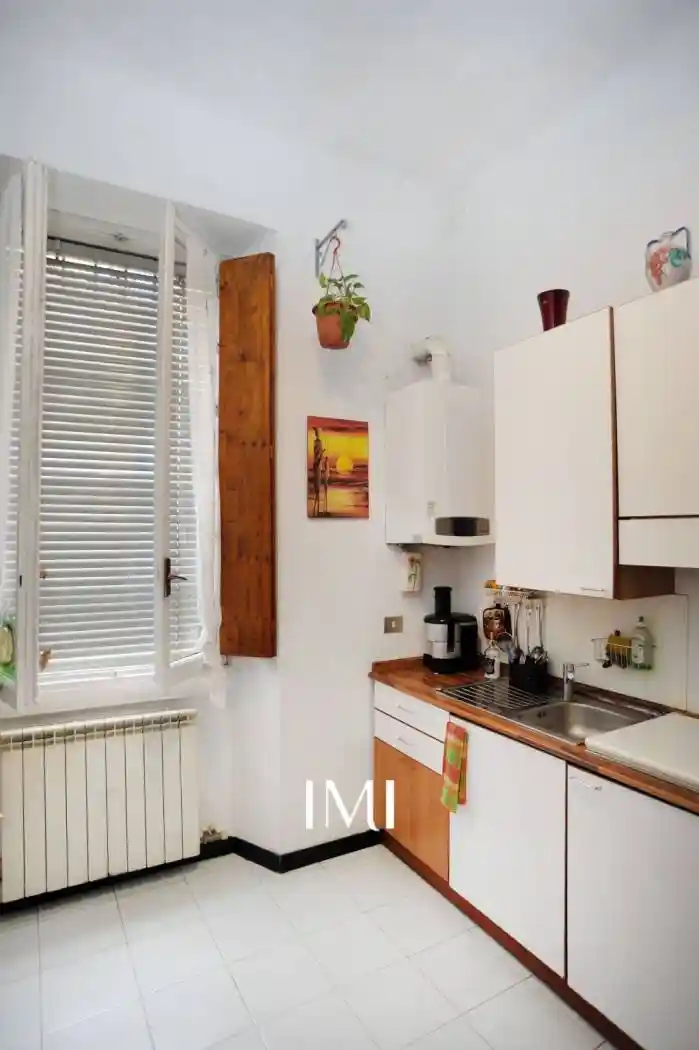 Bilocale via Antonio Mambretti 17, Quarto Oggiaro, Milano - foto 5