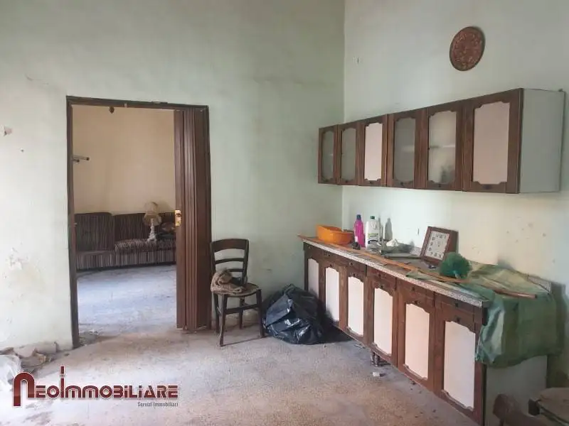 Appartamento in vendita a Nocera Inferiore