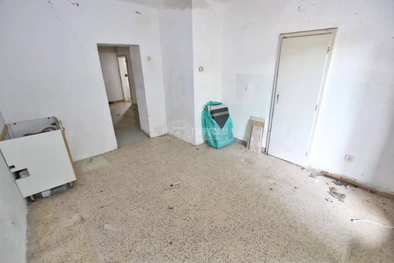 Trilocale via Guglielmo Marconi 152, Marconi - Santa Maria del Piano, Jesi - foto 2