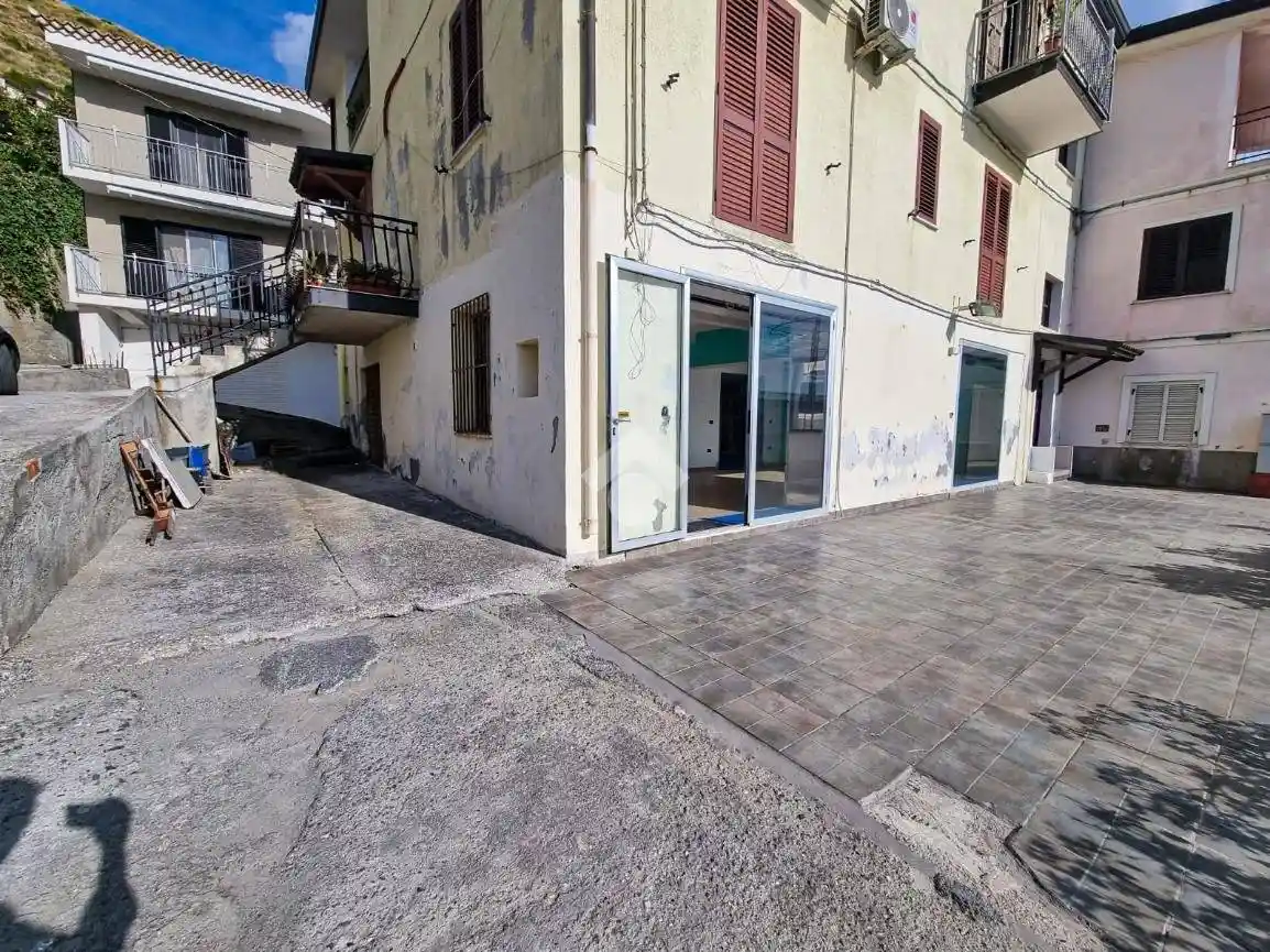 Appartamento in vendita a Amantea