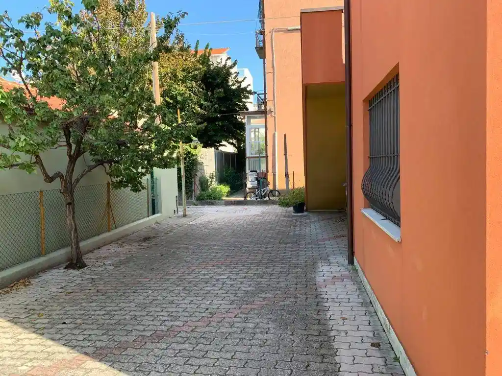 Casa indipendente in vendita a Rimini