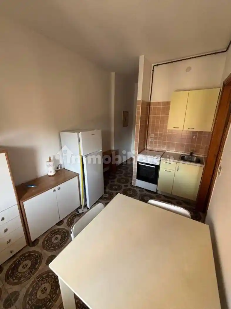 Appartamento in affitto a Padova