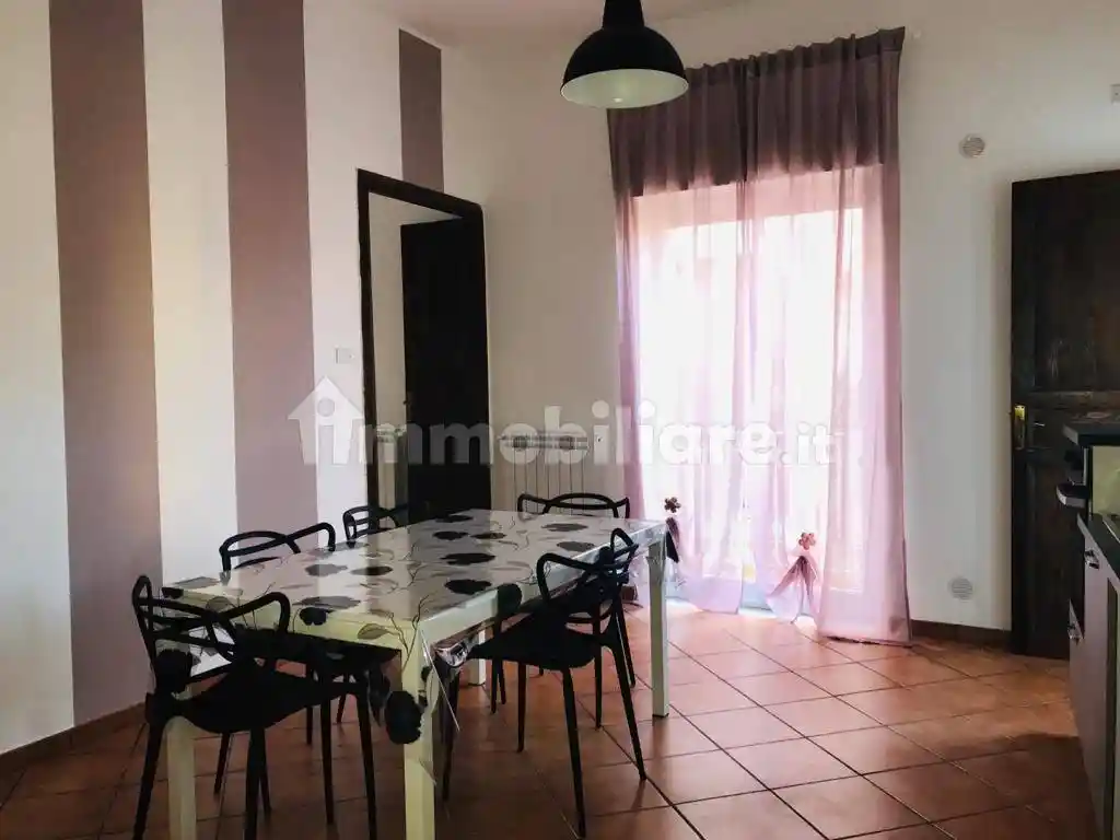 Appartamento in affitto a Caltanissetta