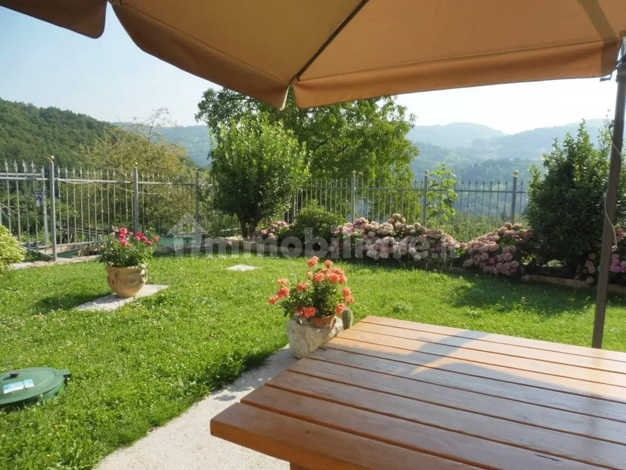 Rustico - Casale in vendita a Cerro Veronese