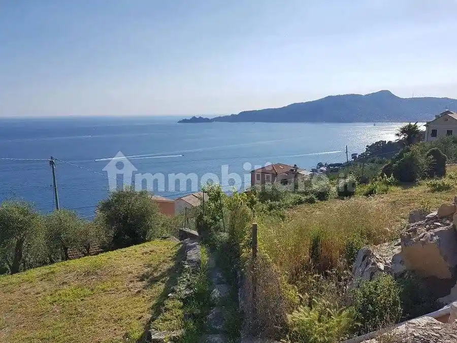 Villa in vendita a Chiavari