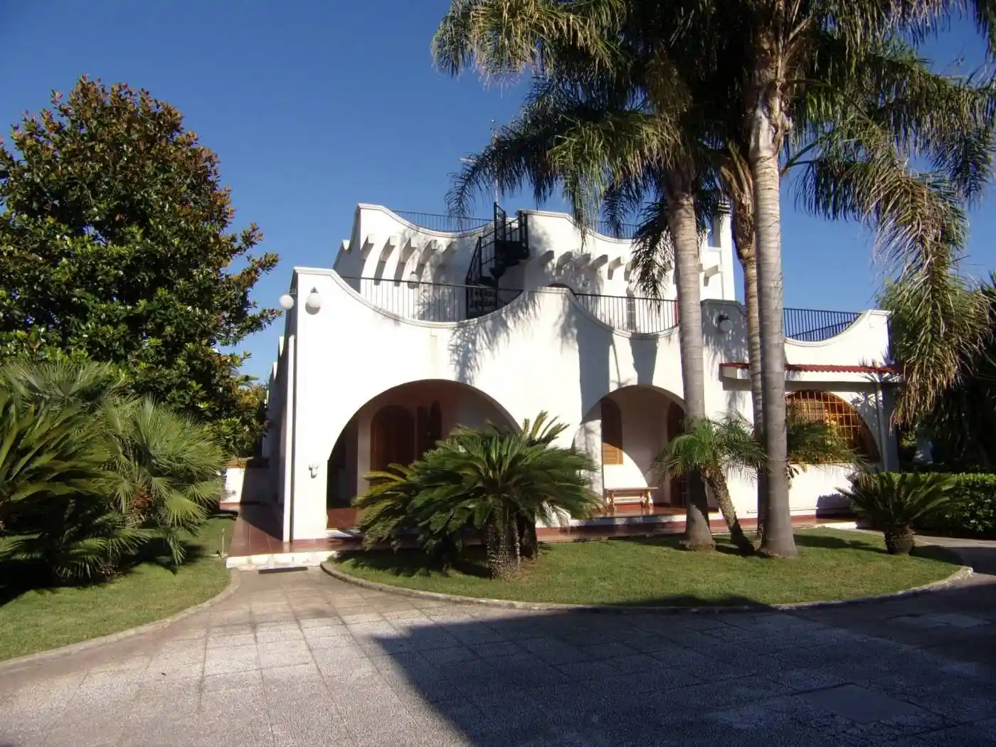 Villa in vendita a Taranto