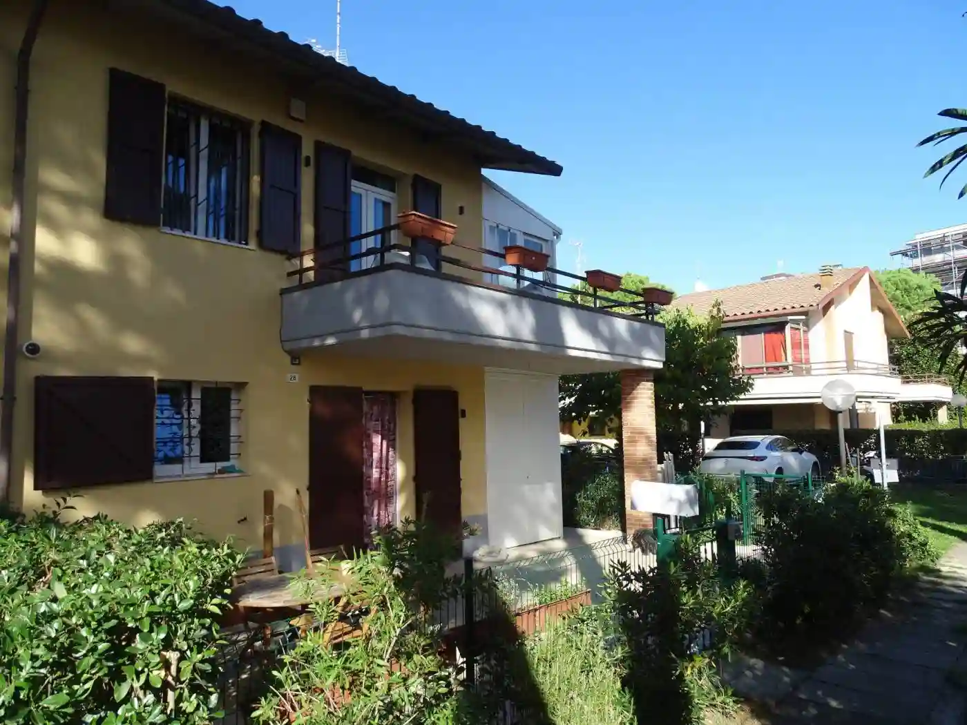 Villetta a schiera - foto 2