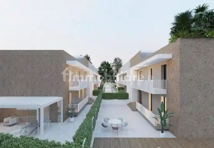 Appartamento in vendita a San Vitaliano