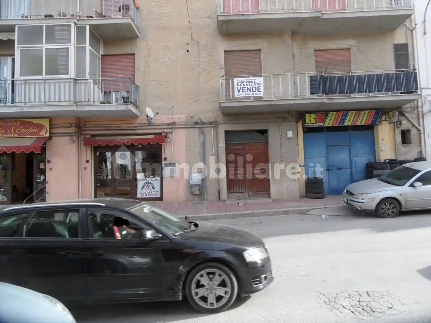 Appartamento in vendita a Sciacca